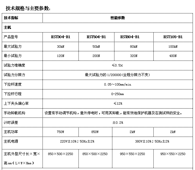 電子式持久蠕變?cè)囼?yàn)機(jī)