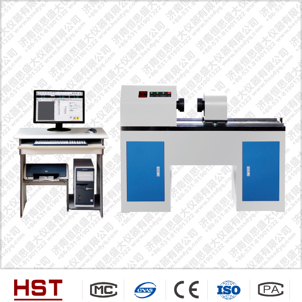 TNS-2000 立式全自動彈簧扭轉(zhuǎn)試驗機(jī)